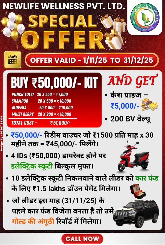 Promotional Popup Image